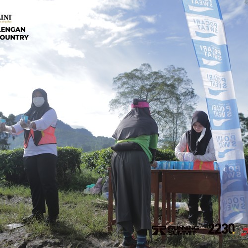 Race photo from PANGALENGAN CROSS-COUNTRY