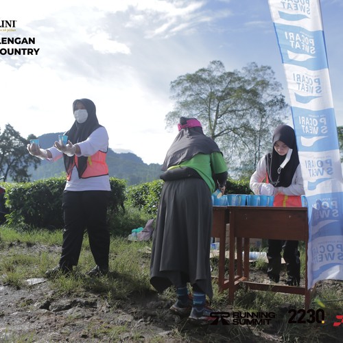 Race photo from PANGALENGAN CROSS-COUNTRY