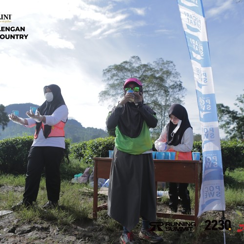 Race photo from PANGALENGAN CROSS-COUNTRY