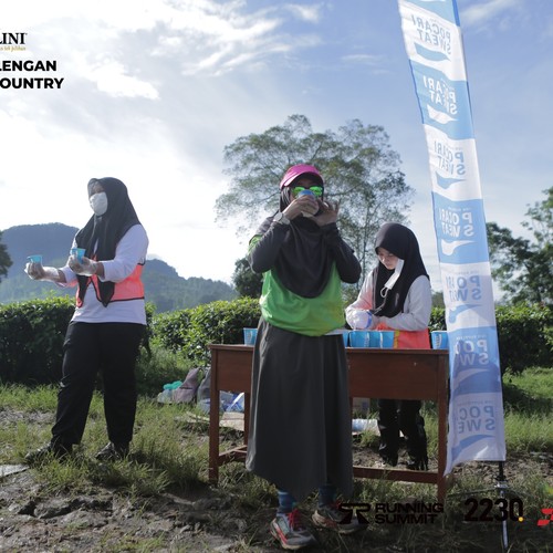 Race photo from PANGALENGAN CROSS-COUNTRY