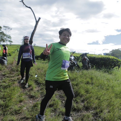 Race photo from PANGALENGAN CROSS-COUNTRY