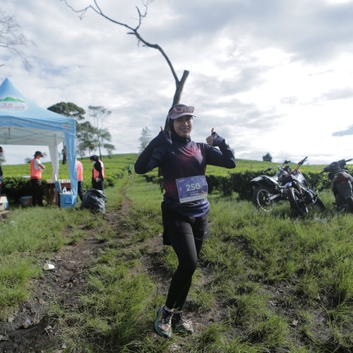 Race photo from PANGALENGAN CROSS-COUNTRY