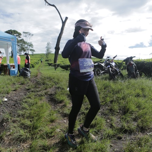 Race photo from PANGALENGAN CROSS-COUNTRY