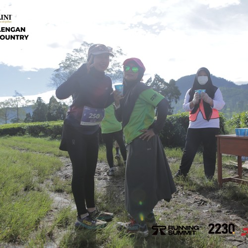 Race photo from PANGALENGAN CROSS-COUNTRY