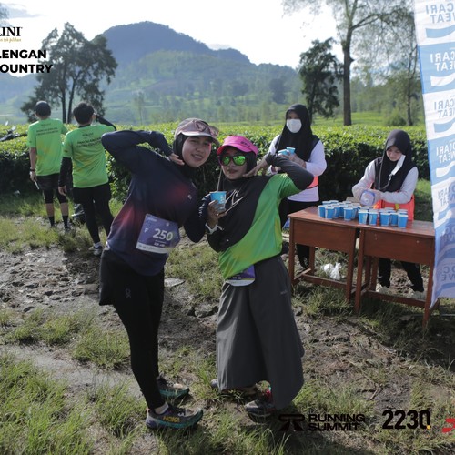 Race photo from PANGALENGAN CROSS-COUNTRY