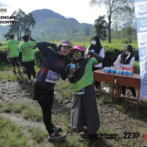 Race photo from PANGALENGAN CROSS-COUNTRY