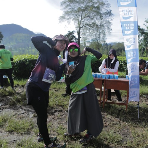 Race photo from PANGALENGAN CROSS-COUNTRY