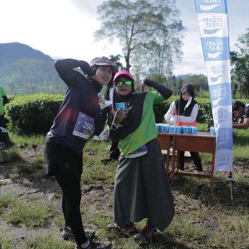 Race photo from PANGALENGAN CROSS-COUNTRY