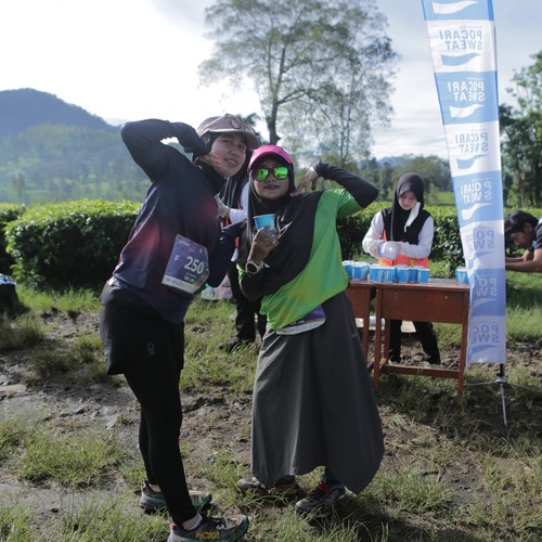 Race photo from PANGALENGAN CROSS-COUNTRY