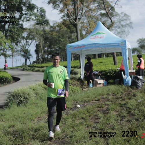 Race photo from PANGALENGAN CROSS-COUNTRY