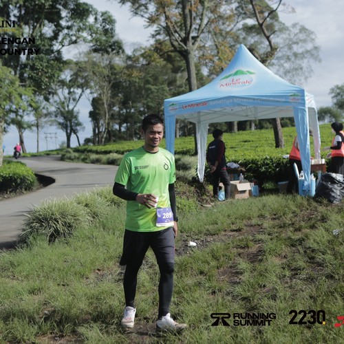 Race photo from PANGALENGAN CROSS-COUNTRY