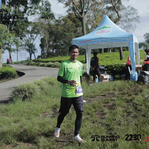 Race photo from PANGALENGAN CROSS-COUNTRY