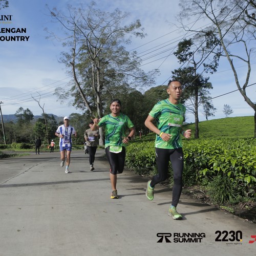 Race photo from PANGALENGAN CROSS-COUNTRY