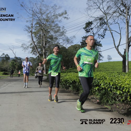 Race photo from PANGALENGAN CROSS-COUNTRY