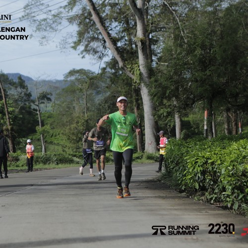 Race photo from PANGALENGAN CROSS-COUNTRY