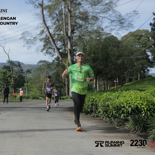 Race photo from PANGALENGAN CROSS-COUNTRY