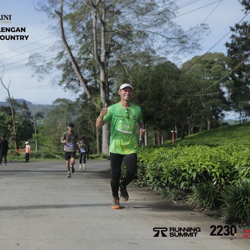 Race photo from PANGALENGAN CROSS-COUNTRY