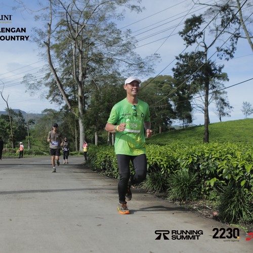 Race photo from PANGALENGAN CROSS-COUNTRY