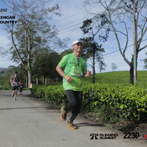 Race photo from PANGALENGAN CROSS-COUNTRY