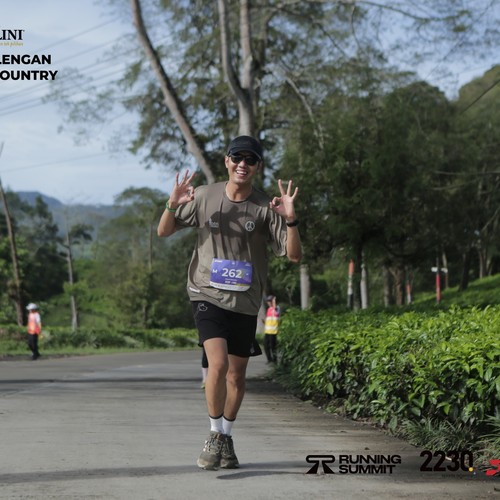 Race photo from PANGALENGAN CROSS-COUNTRY