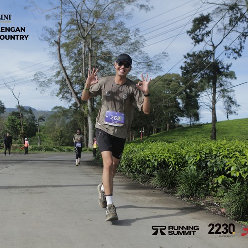 Race photo from PANGALENGAN CROSS-COUNTRY