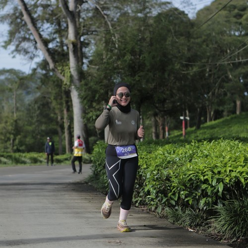 Race photo from PANGALENGAN CROSS-COUNTRY