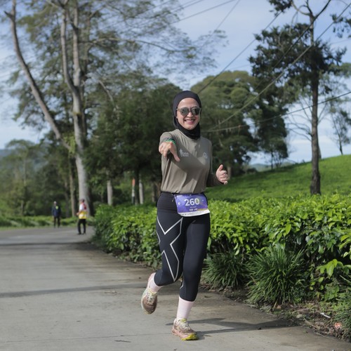 Race photo from PANGALENGAN CROSS-COUNTRY