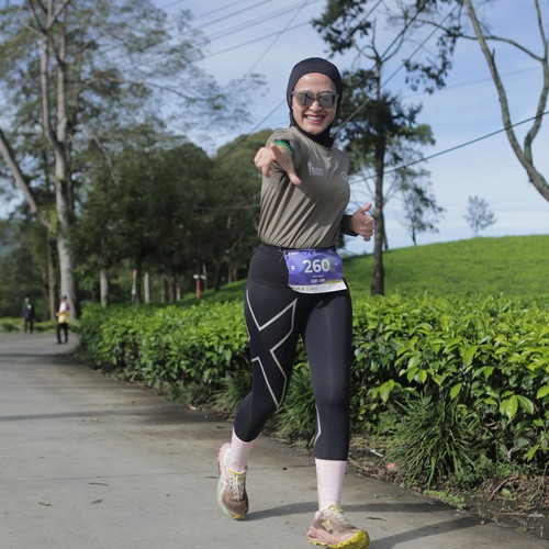 Race photo from PANGALENGAN CROSS-COUNTRY