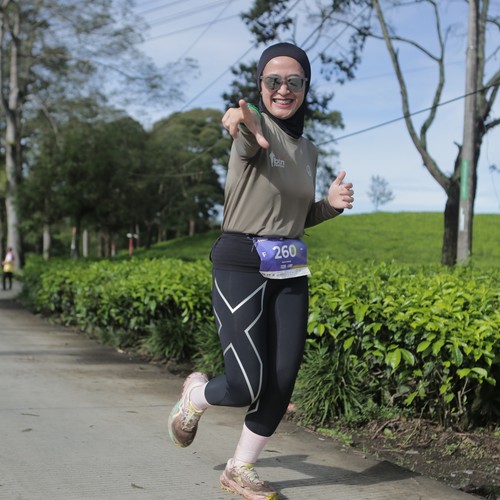 Race photo from PANGALENGAN CROSS-COUNTRY