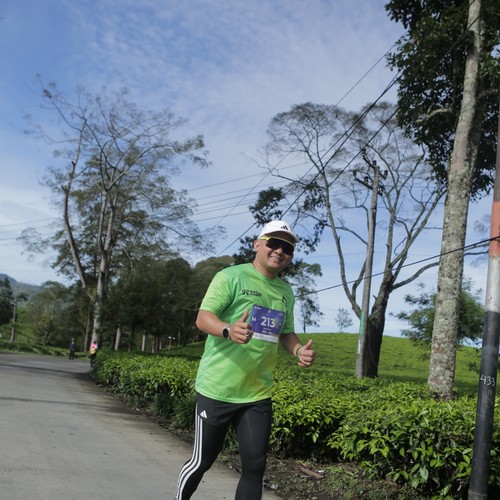 Race photo from PANGALENGAN CROSS-COUNTRY