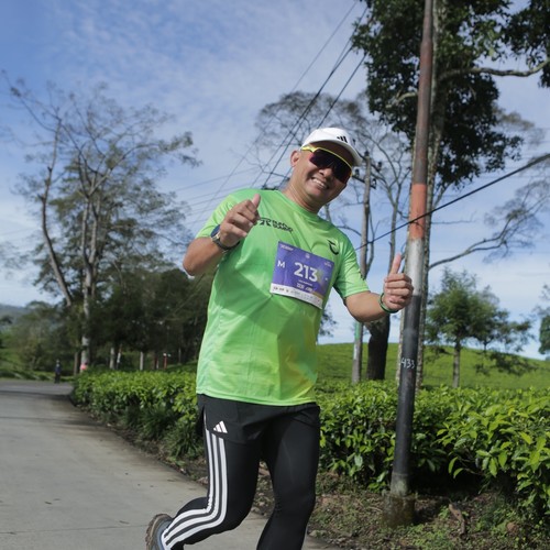 Race photo from PANGALENGAN CROSS-COUNTRY