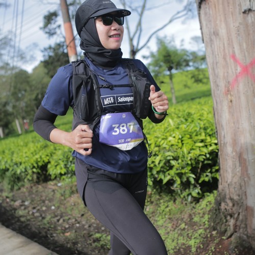 Race photo from PANGALENGAN CROSS-COUNTRY