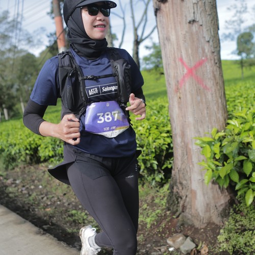 Race photo from PANGALENGAN CROSS-COUNTRY