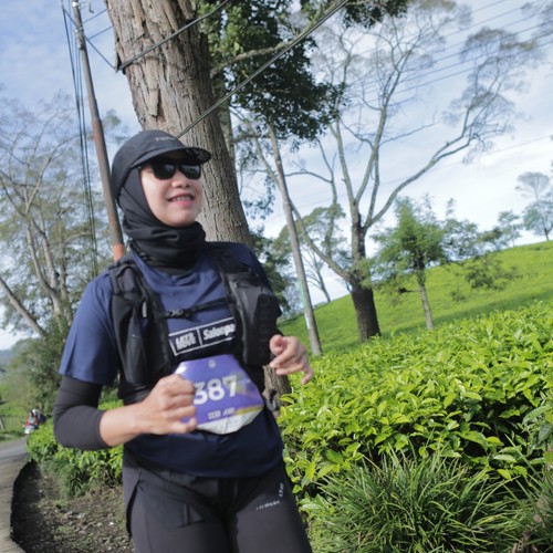 Race photo from PANGALENGAN CROSS-COUNTRY