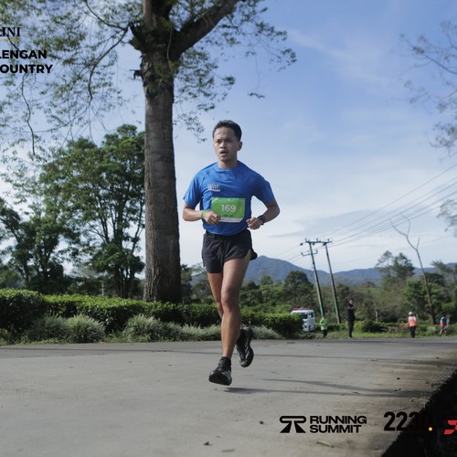 Race photo from PANGALENGAN CROSS-COUNTRY