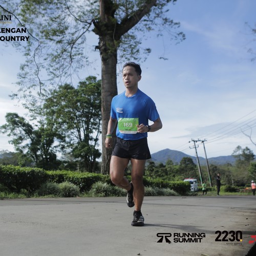 Race photo from PANGALENGAN CROSS-COUNTRY