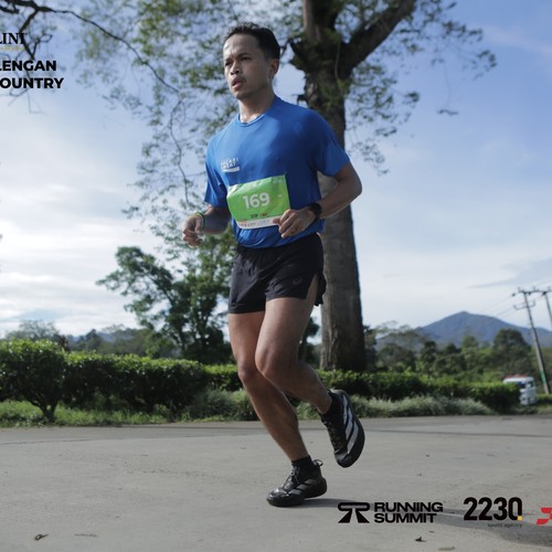 Race photo from PANGALENGAN CROSS-COUNTRY