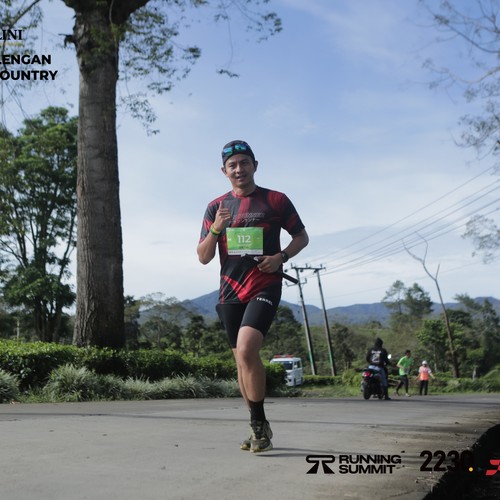 Race photo from PANGALENGAN CROSS-COUNTRY