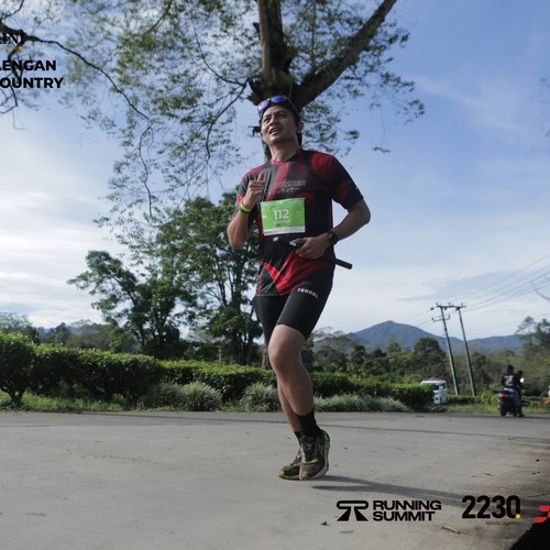Race photo from PANGALENGAN CROSS-COUNTRY