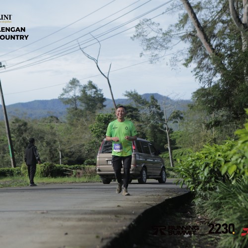 Race photo from PANGALENGAN CROSS-COUNTRY