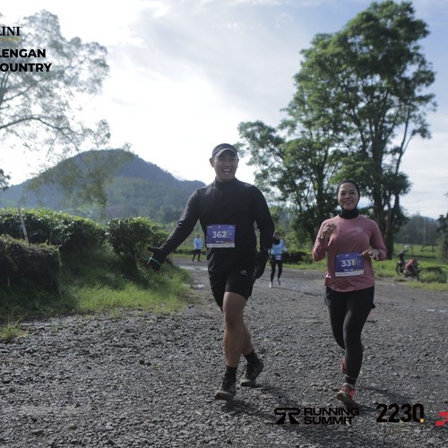 Race photo from PANGALENGAN CROSS-COUNTRY