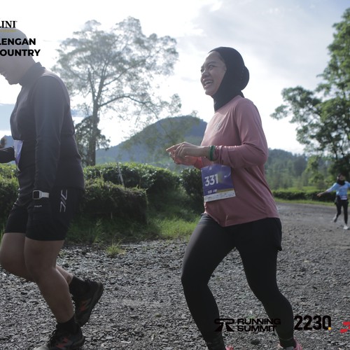 Race photo from PANGALENGAN CROSS-COUNTRY
