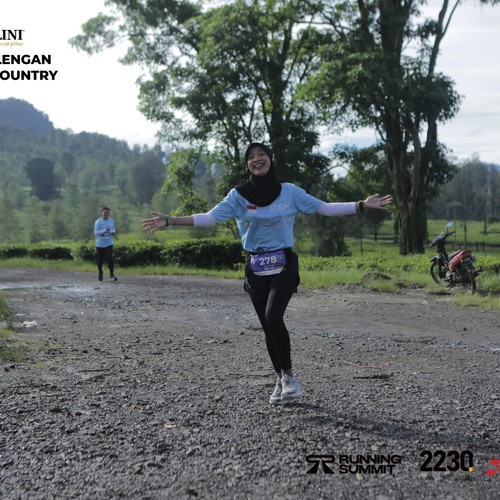 Race photo from PANGALENGAN CROSS-COUNTRY