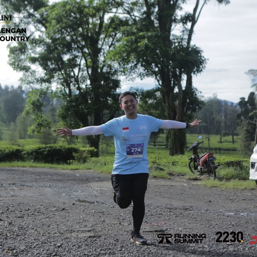 Race photo from PANGALENGAN CROSS-COUNTRY