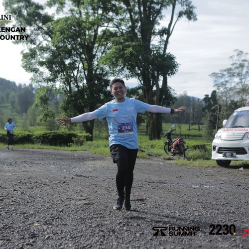 Race photo from PANGALENGAN CROSS-COUNTRY