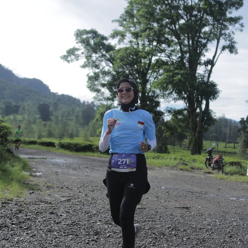 Race photo from PANGALENGAN CROSS-COUNTRY