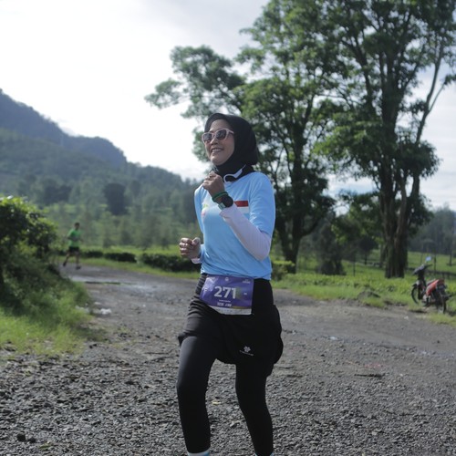 Race photo from PANGALENGAN CROSS-COUNTRY
