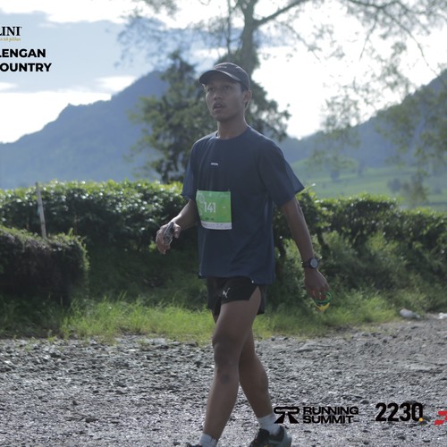 Race photo from PANGALENGAN CROSS-COUNTRY