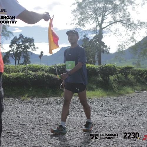 Race photo from PANGALENGAN CROSS-COUNTRY
