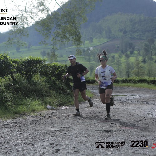 Race photo from PANGALENGAN CROSS-COUNTRY